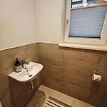 Haustiptop Флахау