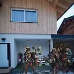 Haustiptop Апартаменти