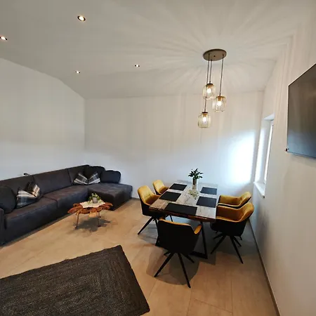 Appartement Haustiptop Flachau