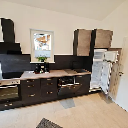 Haustiptop Appartement *