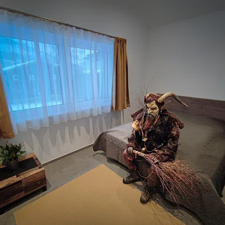 Haustiptop Appartement *