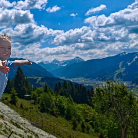 Haustiptop * Flachau