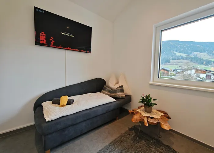 Haustiptop * Flachau