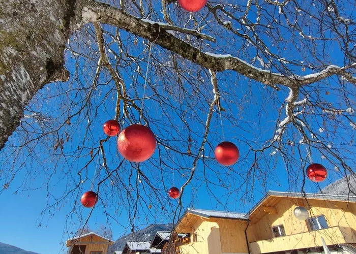 Haustiptop Appartement *