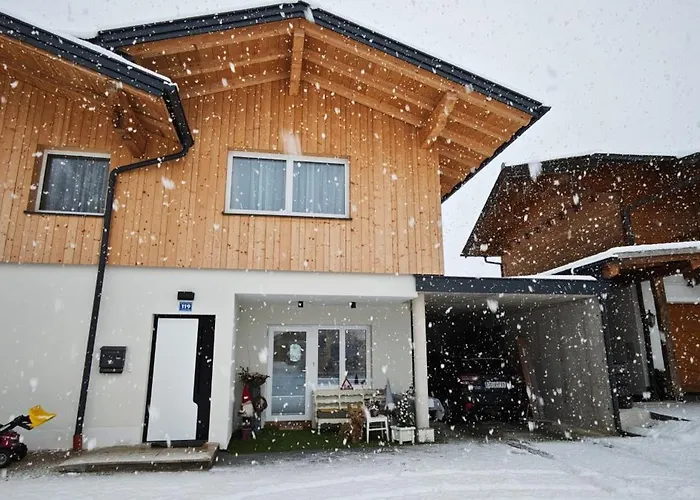 Haustiptop Appartement